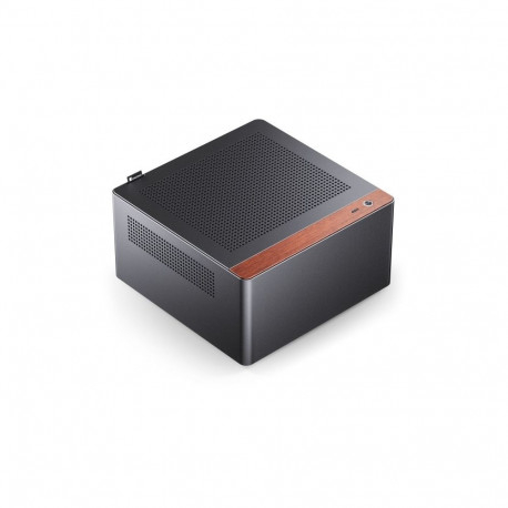 Jonsbo N10, Black Case