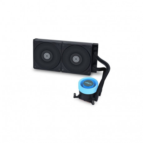 Lian Li GA II Lite Performance AiO Cooler - 240mm