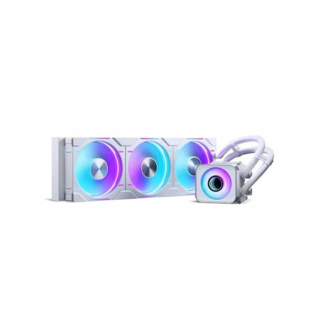 PHANTEKS Glacier One 360D30 AiO vedelikjahuti