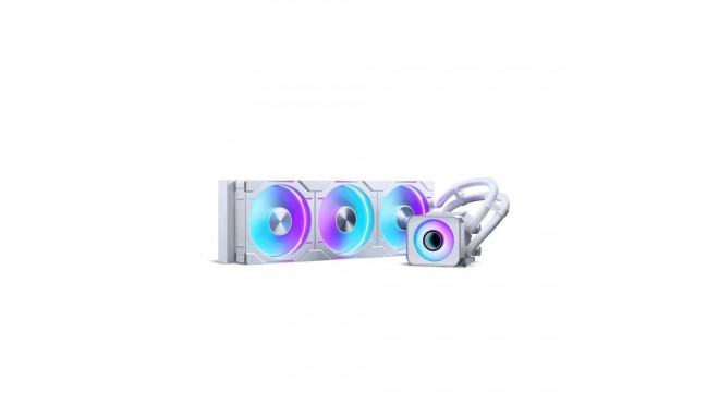 PHANTEKS Glacier One 360D30 AiO Liquid Cooler