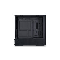 Lian Li LAN207DX Midi Tower Black