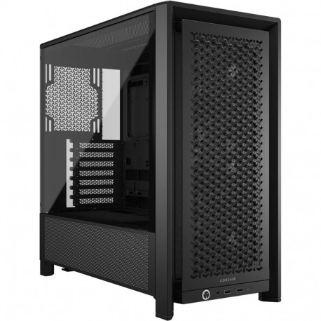 CORSAIR Midi Case FRAME 4000D RS Mid-Tower