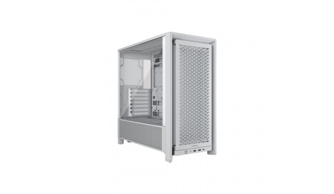 Corsair FRAME 4000D Midi Tower White
