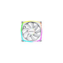 Montech AX140 PWM arvutikorpuse ventilaator 14 cm valge 1 tk