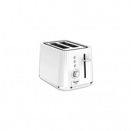 Tefal röster Loft TT7611 7 2 slice(s) kroom, valge