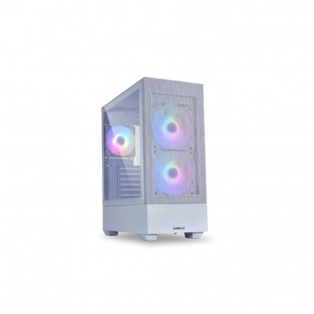Lian Li Lancool 205 Midi Tower White
