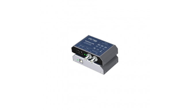 RME MADIface USB 2.0 kanalid