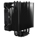 SAVIO VORTEX X2 BLACK CPU Cooler