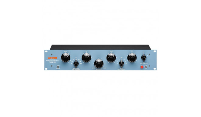 Warm Audio EQP-WA audio equalizer Parametric equalizer