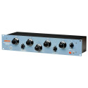 Warm Audio EQP-WA audio equalizer Parametric equalizer