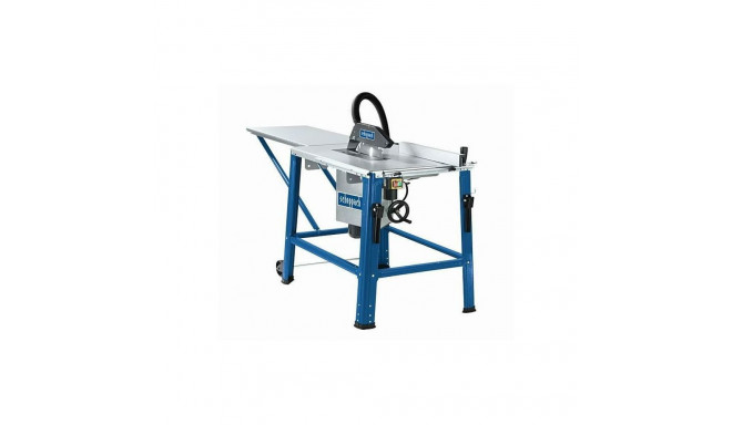 SCHEPPACH TABLE SAW 315mm 400V HS120O