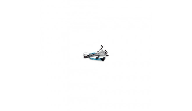 Broadcom 05-60004-00 Serial Attached SCSI (SAS) cable 1 m