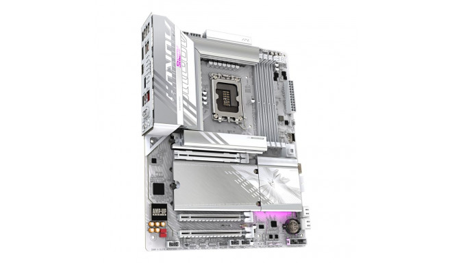 Gigabyte Z890 A ELITE WIFI7 emaplaat
