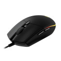 Logitech G G102 LIGHTSYNC hiir USB Type-A 8000 DPI