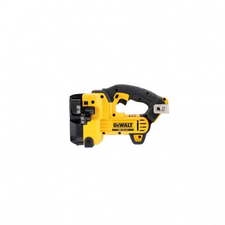 DEWALT 18V M6-M12 18V lattelõikur ilma akude ja laadijata TSTAK kohver DCS350NT