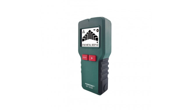 Habotest MY6238 Multi-Purpose Detector 4in1