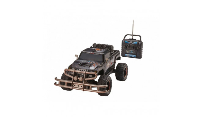Kaugjuhitav RC monsterauto bull scout