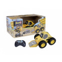 Ładowarka zdalnie sterowana rc truck my little stunt loader