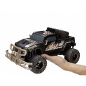 Kaugjuhitav RC monsterauto bull scout
