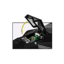 Klocki Lockheed F-117 Nighthawk 795 klotsi