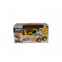 Ładowarka zdalnie sterowana rc truck my little stunt loader