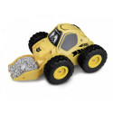 zdalta juhitav rc veok my little stunt loader laadija