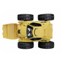 zdalta juhitav rc veok my little stunt loader laadija