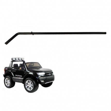 roolivarras Ford Ranger sõidukile