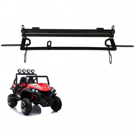 eesild vedrustus sõidukile S2588