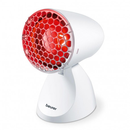 Beurer 100 W balta - Infrasarkana lampa IL11NEW