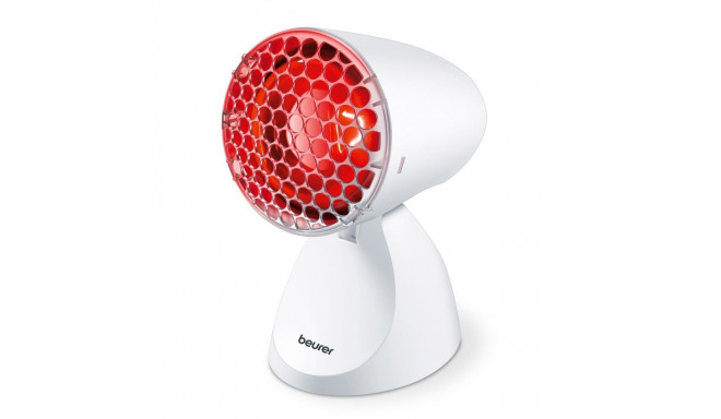 Beurer  100 W  balta - Infrasarkana lampa IL11NEW