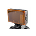 LED lamp - spotlight YongNuo YN-0906 II
