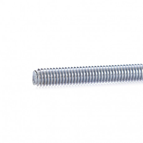THREADED ROD M18X2000 ZN