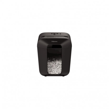 SHREDDER FELLOWES LX50 CROSS-CUT