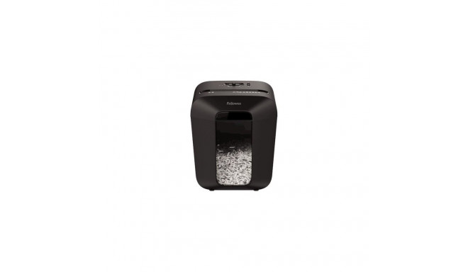 SHREDDER FELLOWES LX50 CROSS-CUT