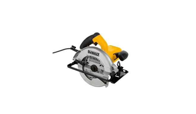 SAW CIRCULAR DWE5615-QS 1500W