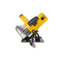 SAW CIRCULAR DWE5615-QS 1500W