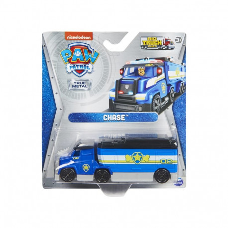 TOY BIC veok Paw Patrol 6065775 1.55