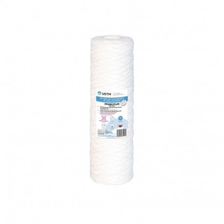 10IN PP YARN CARTRIDGE 20 MICR LIFE PLUS