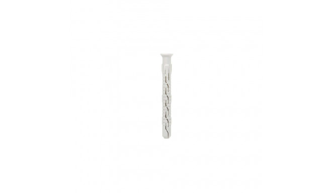 NYLON FRAME PLUG 8X120 W-KPR (50)