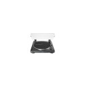 Audio-Technica AT-LP60XBT Belt-drive audio turntable Black Fully automatic