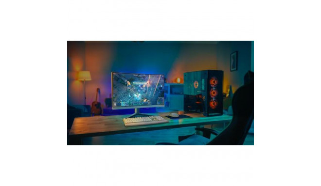 Philips Evnia 5000 27M2C5201L/00 LED display 68.6 cm (27&quot;) 1920 x 1080 pixels Full HD LCD W