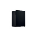 Candy CNOQ2S58EB combi-fridge Freestanding 114 L E Black