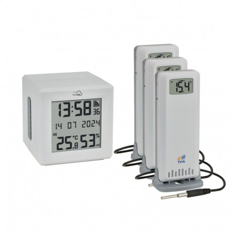 TFA TFAme ID-01 WLAN lüüs 35.8104.02