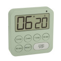 TFA 38.2056.04 digitaler Timer und Stoppuhr