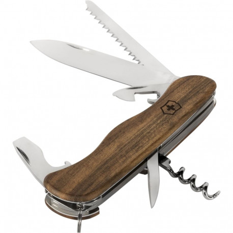 Victorinox Forester Wood nut
