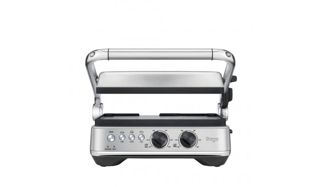 Sage the BBQ & Press Grill roostevaba teras