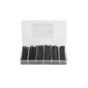 Lanberg termokahanevate rüüside komplekt 100tk, must