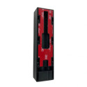 Tedee TKV2.0 Keypad PRO for Smart Lock PRO / GO models Black