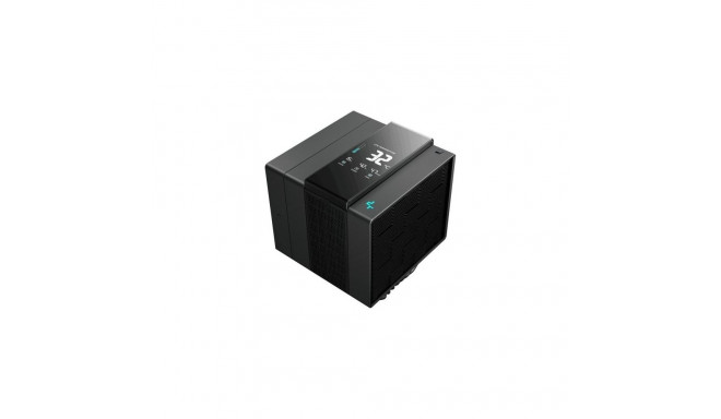 "K Cooler DeepCool ASSASSIN IV VC VISION"